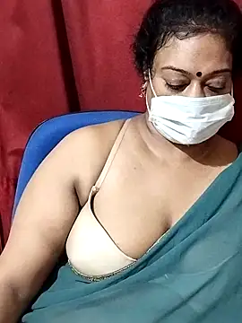 Snapshot of surekha-30 chatting on 2, 3, 2026 surekha-30 online show from 2, 3, 2026