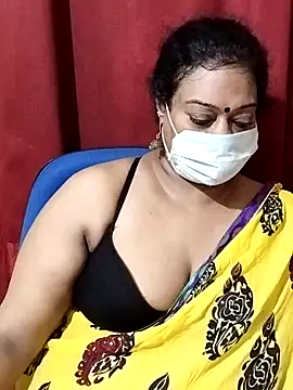 Snapshot of surekha-30 chatting on 27, 2, 2026 surekha-30 online show from 27, 2, 2026