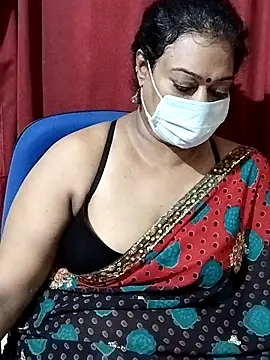 Snapshot of surekha-30 chatting on 19, 2, 2026 surekha-30 online show from 19, 2, 2026