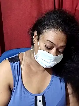 Snapshot of surekha-30 chatting on 17, 2, 2026 surekha-30 online show from 17, 2, 2026