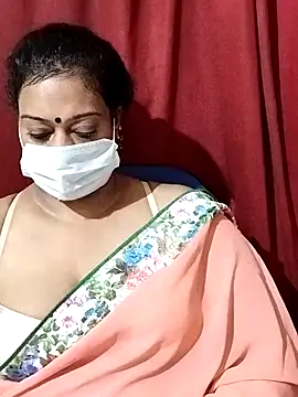 Snapshot of surekha-30 chatting on 28, 2, 2026 surekha-30 online show from 28, 2, 2026