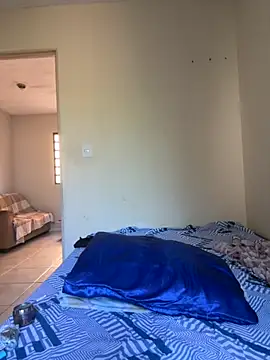 mermaidblue online show from 25, 11, 2025