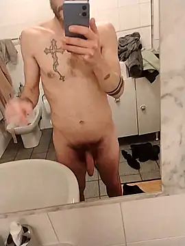 Baldassarre1990 online show from 30, 10, 2025