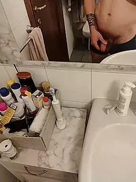 Baldassarre1990 online show from 2, 11, 2025