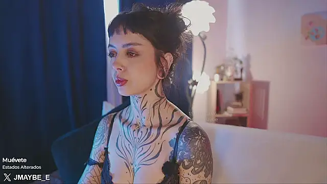 janne maybe online show from 15, 1, 2026