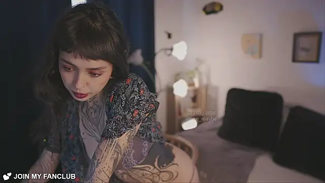 janne maybe online show from 2, 2, 2026