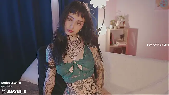 janne maybe online show from 14, 1, 2026