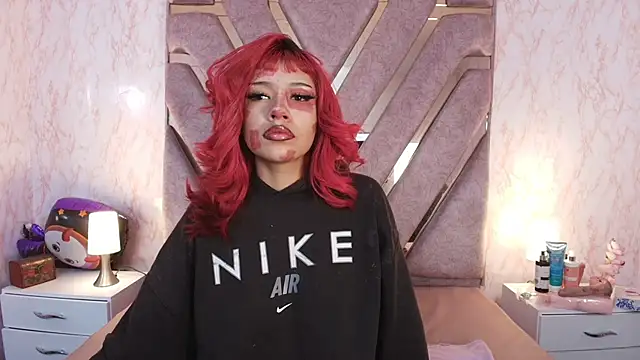 KatherineMurfiphi online show from 26, 10, 2025