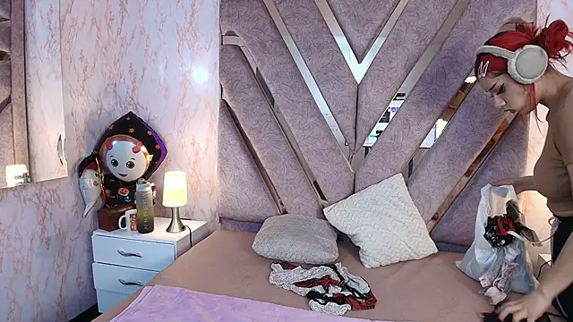 KatherineMurfiphi online show from 29, 10, 2025