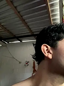 Axel-Mejia online show from 5, 1, 2026