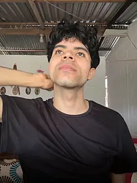 Axel-Mejia online show from 12, 2, 2026