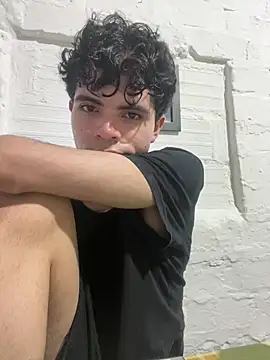 Axel-Mejia online show from 14, 7, 2026