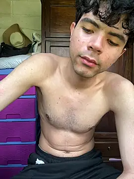 Axel-Mejia online show from 14, 7, 2026