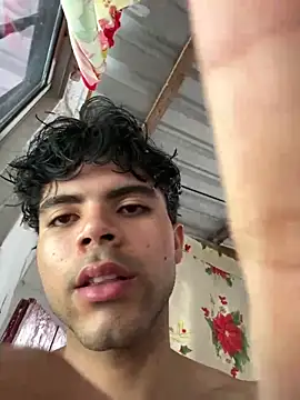 Axel-Mejia online show from 2, 2, 2026