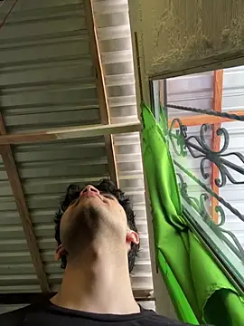 Axel-Mejia online show from 30, 3, 2026