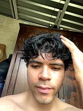 Axel-Mejia online show from 3, 11, 2025