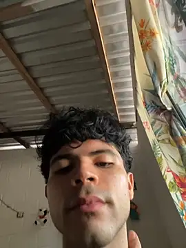 Axel-Mejia online show from 1, 12, 2025