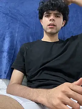 Axel-Mejia online show from 5, 11, 2025