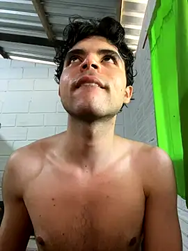 Axel-Mejia online show from 9, 10, 2025