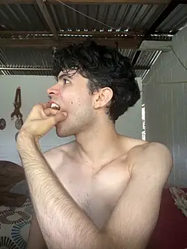 Axel-Mejia online show from 26, 2, 2026