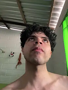 Axel-Mejia online show from 14, 4, 2026