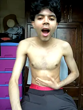 Axel-Mejia online show from 29, 11, 2025