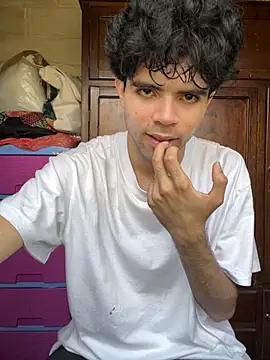 Axel-Mejia online show from 21, 2, 2026