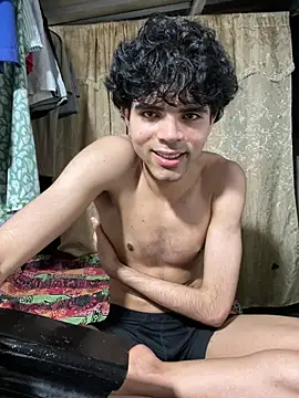 Axel-Mejia online show from 18, 1, 2026