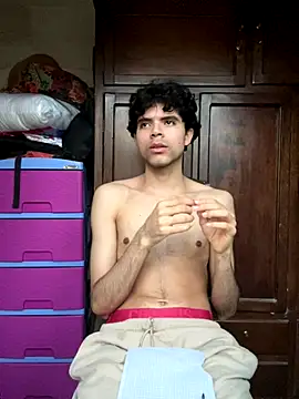 Axel-Mejia online show from 8, 1, 2026