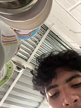 Axel-Mejia online show from 17, 4, 2026