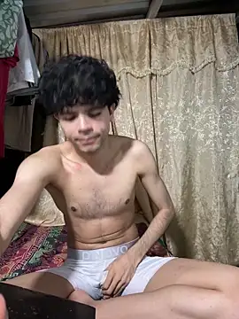 Axel-Mejia online show from 16, 1, 2026