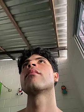 Axel-Mejia online show from 6, 4, 2026