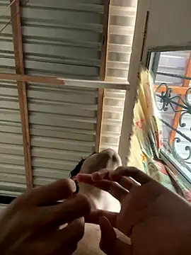 Axel-Mejia online show from 21, 11, 2025