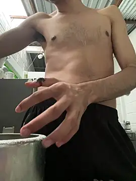 Axel-Mejia online show from 15, 4, 2026