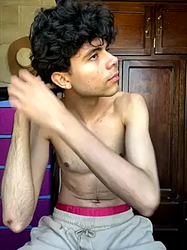 Axel-Mejia online show from 20, 12, 2025