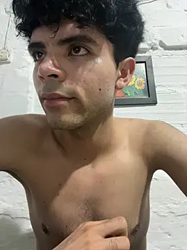 Axel-Mejia online show from 26, 6, 2026