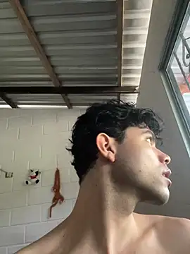 Axel-Mejia online show from 11, 2, 2026