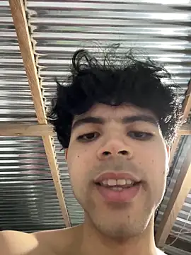 Axel-Mejia online show from 4, 3, 2026