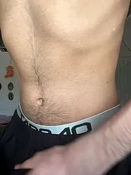 Axel-Mejia online show from 7, 7, 2026