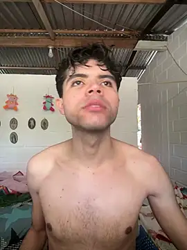 Axel-Mejia online show from 22, 6, 2026