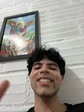 Axel-Mejia online show from 22, 2, 2026