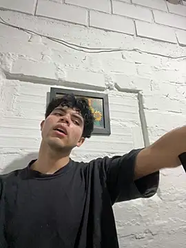 Axel-Mejia online show from 29, 6, 2026