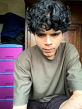 Axel-Mejia online show from 6, 11, 2025