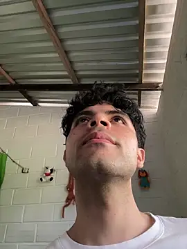 Axel-Mejia online show from 27, 3, 2026