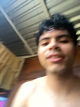 Axel-Mejia online show from 24, 11, 2025