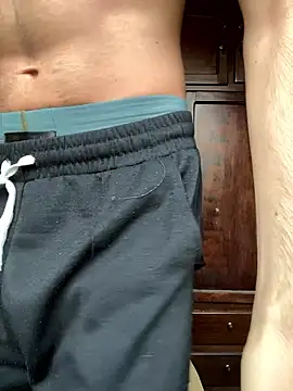 Axel-Mejia online show from 15, 1, 2026