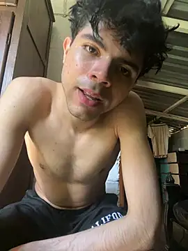 Axel-Mejia online show from 6, 7, 2026