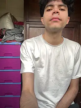 Axel-Mejia online show from 5, 2, 2026