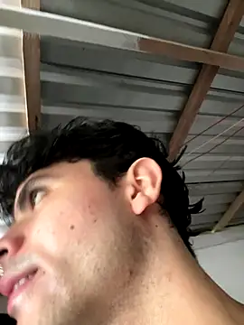 Axel-Mejia online show from 18, 12, 2025