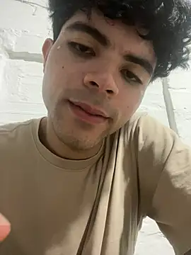 Axel-Mejia online show from 22, 6, 2026